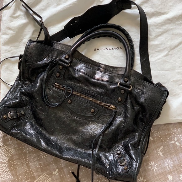 Balenciaga Handbags - Balenciaga Classic City bag Balenciaga Handbags - Balenciaga Classic City bag